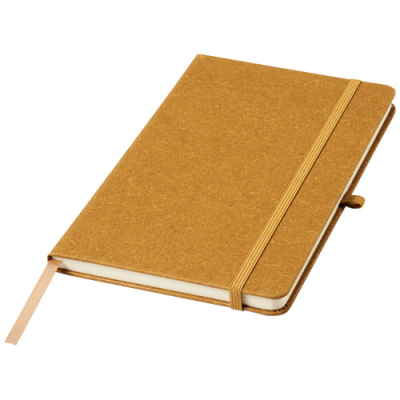 ATLANA LEATHER PIECES NOTE BOOK