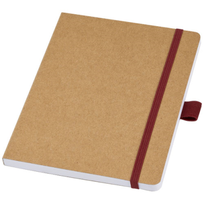 BERK RECYCLED PAPER NOTE BOOK