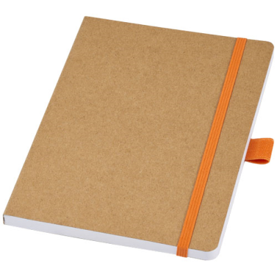 BERK RECYCLED PAPER NOTE BOOK