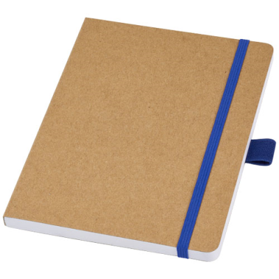 BERK RECYCLED PAPER NOTE BOOK