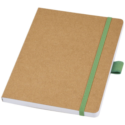 BERK RECYCLED PAPER NOTE BOOK