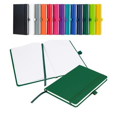 BLANCO A5 NOTE BOOK in Green