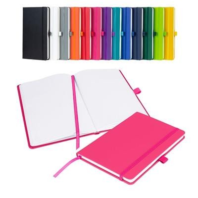 BLANCO A5 NOTE BOOK in Pink
