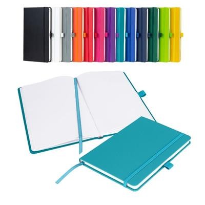 BLANCO A5 NOTE BOOK in Teal