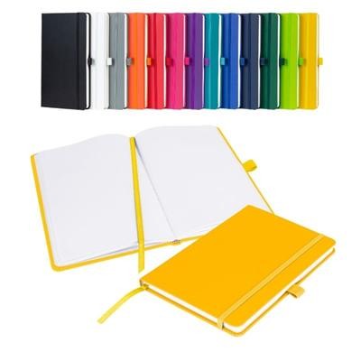 BLANCO A5 NOTE BOOK in Yellow