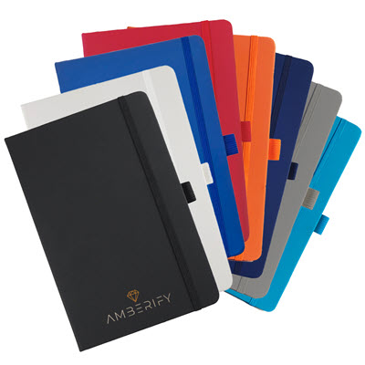 BUDGET A5 ULTIMATE NOTE BOOK