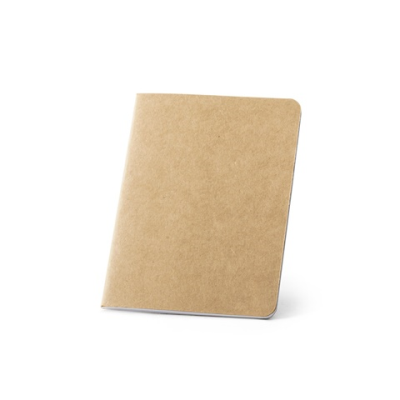 BULFINCH B7 NOTE PAD with Plain x Sheet