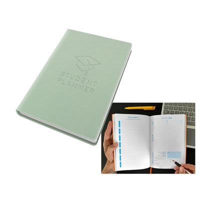 CAFECO A5 STUDENT PLANNER