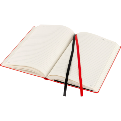 CARDBOARD CARD NOTE BOOK (APPROX