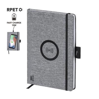 CHARGER NOTE PAD BEIN