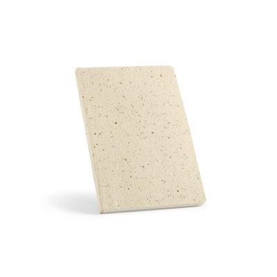 CHAUCER NOTE BOOK in Champagne