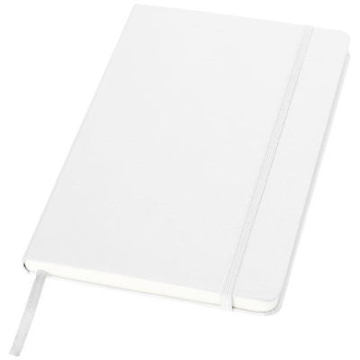 CLASSIC A5 HARD COVER NOTE BOOK