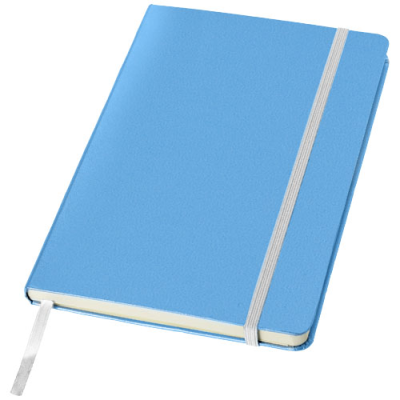 CLASSIC A5 HARD COVER NOTE BOOK