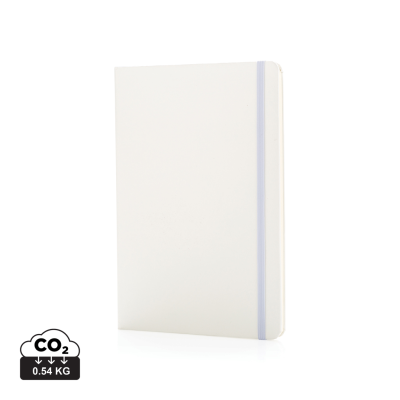 CLASSIC HARDCOVER SKETCHBOOK A5 PLAIN in White