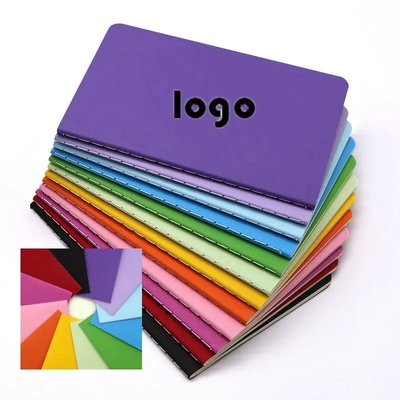 COLORFUL NOTEBOOKS FOR SCHOOL