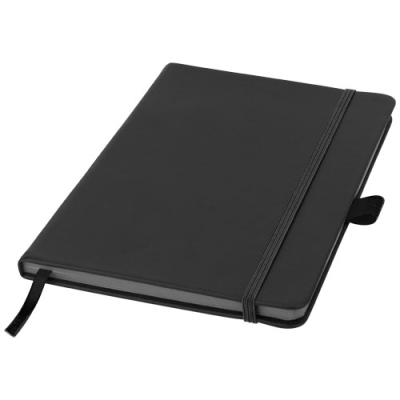 COLOUR-EDGE A5 HARD COVER NOTE BOOK