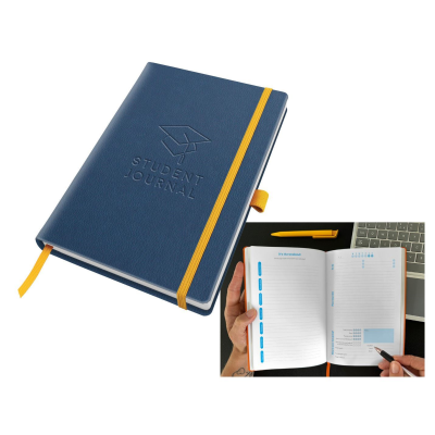 COMO A5 STUDENT PLANNER