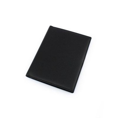 COMO RECYCLED A5 PAD HOLDER