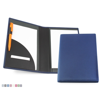 COMO RECYCLED A5 PAD HOLDER