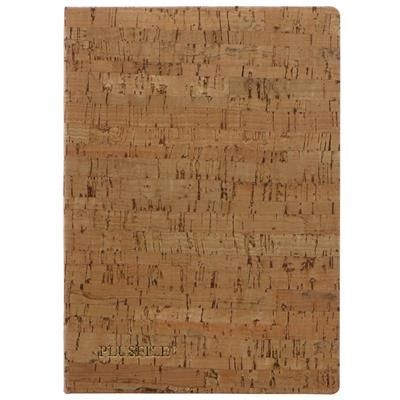 CORK A5 NOTE BOOK