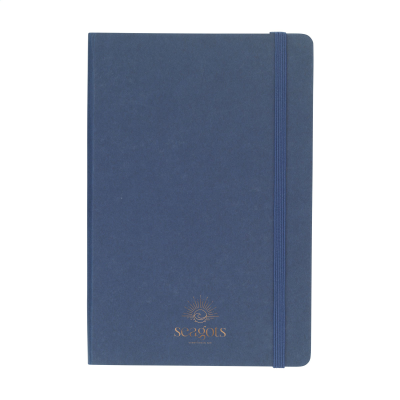 CRAFTCOVER NOTE BOOK A5 in Blue
