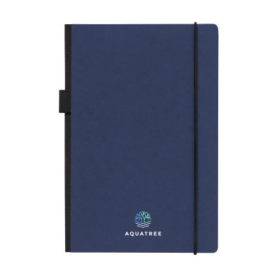CRAFTNOTE PAPER NOTE BOOK A5 in Blue