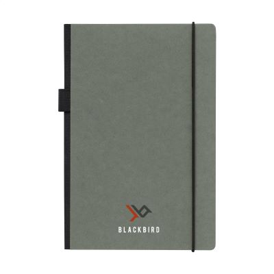 CRAFTNOTE PAPER NOTE BOOK A5 in Grey