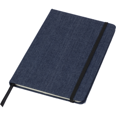 DENIM NOTE BOOK (APPROX