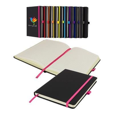 DENIRO A5 NOTE BOOK