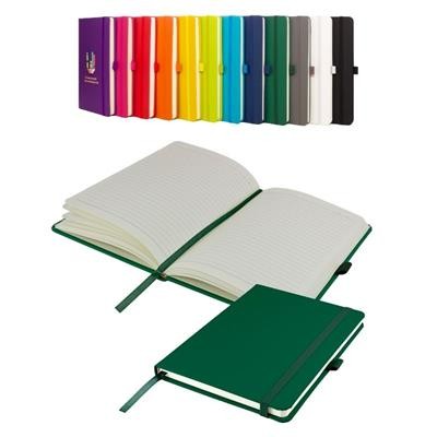 DIMES A5 NOTE BOOK in Green