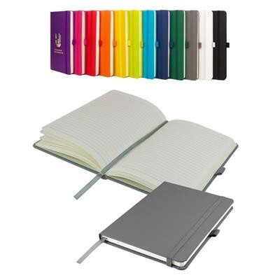 DIMES A5 NOTE BOOK in Grey