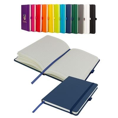 DIMES A5 NOTE BOOK in Navy