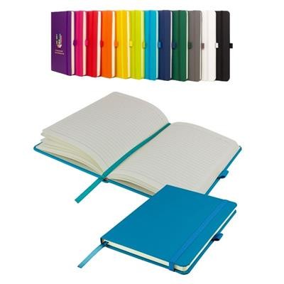 DIMES A5 NOTE BOOK in Teal