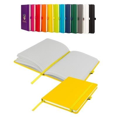 DIMES A5 NOTE BOOK in Yellow
