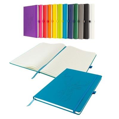 DUNN A4 NOTE BOOK