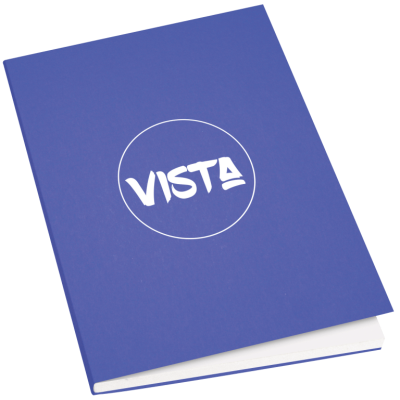 ENVIRO-SMART A5 RECYCLED NOTE PAD