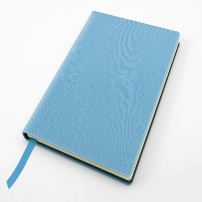 EXOTIC POCKET CASEBOUND NOTE BOOK
