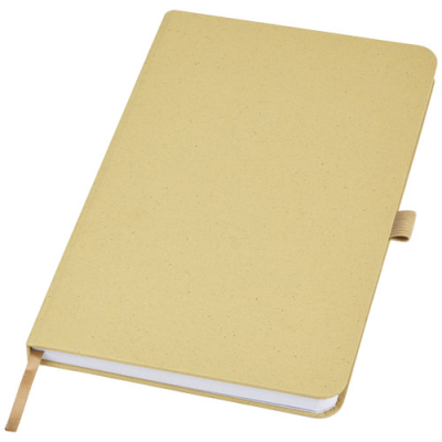 FABIANNA CRUSH PAPER HARD COVER NOTE BOOK