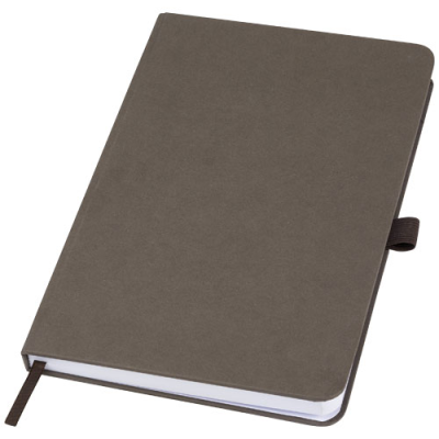 FABIANNA CRUSH PAPER HARD COVER NOTE BOOK