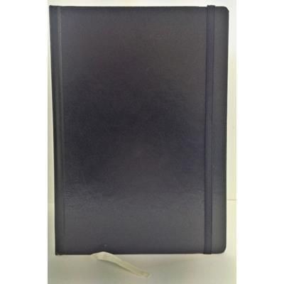 FINEGRAIN A5 LINED NOTE BOOK