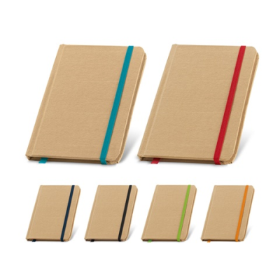 FLAUBERT POCKET NOTE PAD