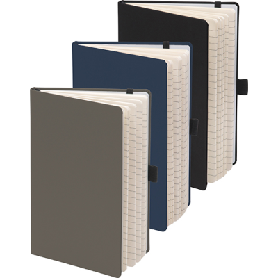 HEADCORN CORN RECYCLED A5 NOTE BOOK