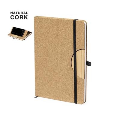 HOLDER NOTEBOOK DRIZAX