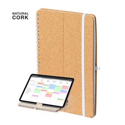 HOLDER NOTEBOOK FROMKY