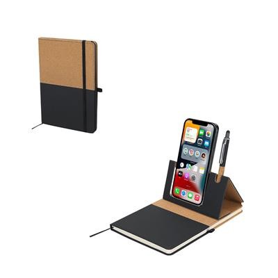 HOLDER NOTEPAD SUTTONY