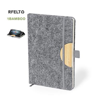 HOLDER STICKY NOTEPAD KOBAIN