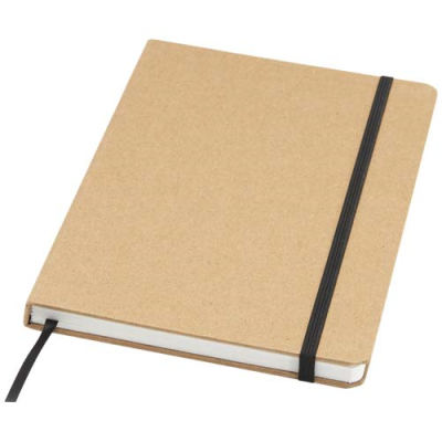 HOLM A5 STONE PAPER HARD COVER NOTE BOOK with Lined Pages