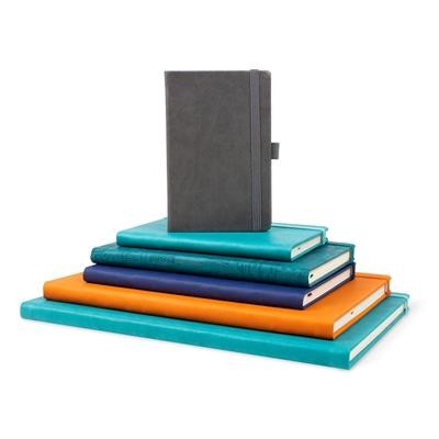 INFUSION A6 BESPOKE PU NOTEBOOK