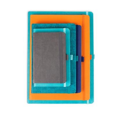 INFUSION B5 BESPOKE PU NOTEBOOK