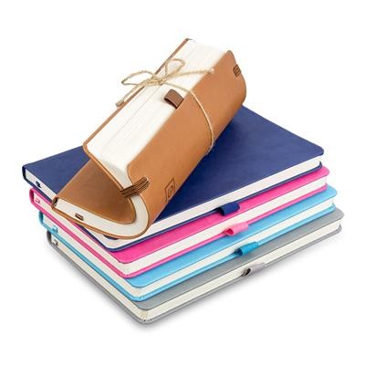 INFUSION FLEXI NOTE BOOK